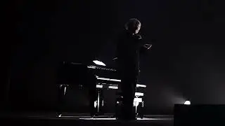 藤井 風 (Fujii Kaze) - 満ちてゆく (Michi Teyu Ku/Overflowing)