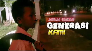 Jangan Abaikan Saya