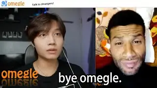 RIP OMEGLE (literally last omegle vid)