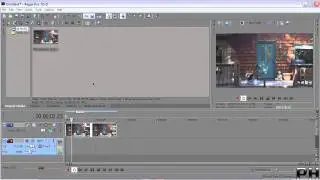 Sony Vegas - How To Replace Audio in Sony Vegas [Tutorial 18]