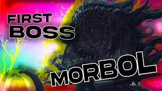 I Beat the First Boss in FINAL FANTASY 16 and Here's How!