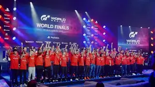Sony - FUTURE PROOF: A Growing Community of Racers | Official Video