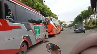 Objek wisata puncak gaduang kecamatan lubuk basung kab.agam sumatera barat