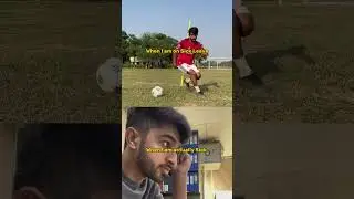 Office 🤒😷 vs Football 💀