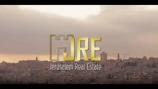 Jerusalem Real Estate - The Best Real Estate Agency in Jerusalem