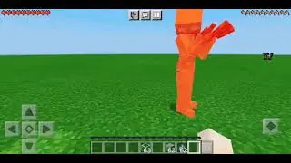 SCP-152 | MINECRAFT