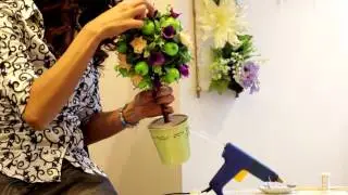 Композиция своими руками.DIY