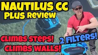 Dolphin Nautilus CC Plus Review