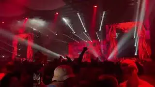 Sullivan King, Bear Grillz, BENDA & LAYZ | Loud & Reckless Tour @ Echostage (2022)