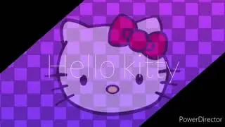 piggy hello kitty meme