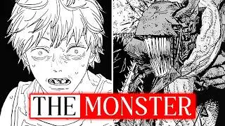 Chainsaw Man is The Final Villain