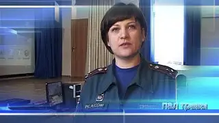 Пал травы