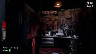 Five Nights at Freddy's