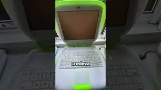 She Found a 37-YEAR-OLD Apple Computer And THIS Happened!😳