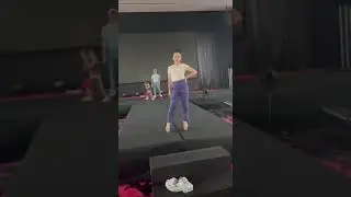 The Rehearsal at HIYAS influencer event