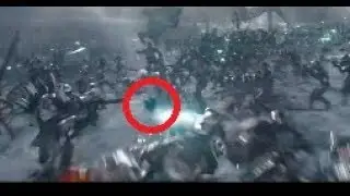 Sonic's Cameo In Ready Player One