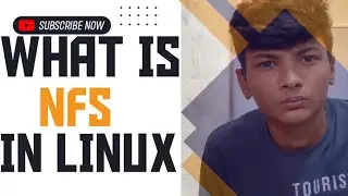 Master NFS in Linux | Complete Network File Sharing Setup & Configuration Tutorial