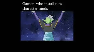 DBZ memes