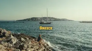 This is Greece