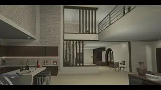 GTA V FIVEM MLO | rhhouse mansion