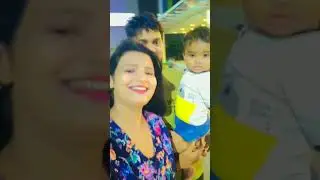 A sweet day with sweet Family #soulmate #love #ytshorts #youtubeshorts