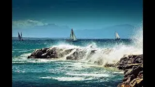 Sailing Leeway and the ‘Ten-to-Fifteen Degrees’ Rule