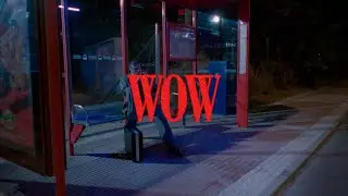 HEKO - WOW (prod. Lotus Flame) Visualizer Oficial