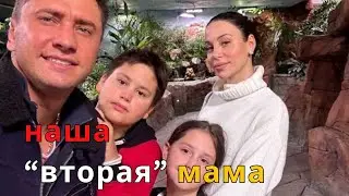 ЗЕПЮР БРУТЯН И ПРИЛУЧНЫЙ - НАША ВТОРАЯ МАМА...