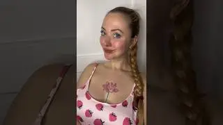 ASMR kissing Girlfriend 
