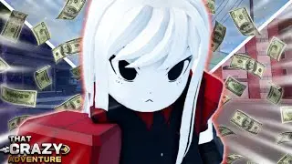 [TCA] POV: Fel After Scamming You...