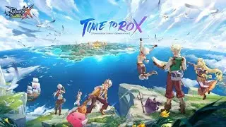 Daily Quest 1 Hari Setelah Launch | Ragnarok X Generation SEA