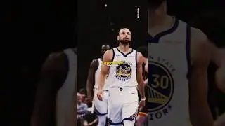 Is Steph Curry a PG? 👀