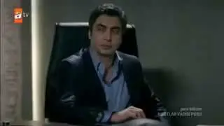 Kurtlar Vadisi Pusu 222 Bölüm Fragmanı 17 Nisan 2014 HD1080p   YouTube