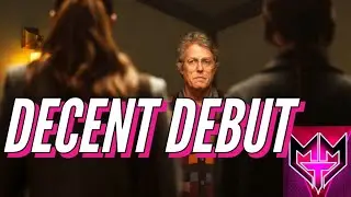 BREAKING BOX OFFICE: HERETIC’s Decent Debut