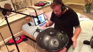 Ayasa Triple C# Amara Jamming - Dan Mulqueen