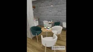 #shortsviral #cafe #CafeDesign #aartigallery #design #interiordesign #restaurant #bakery #cafestyle