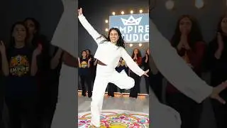 Most Energetic Girls Bhangra Dance to Viral Song 8 Asle 