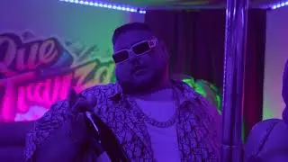 Big Los - Panochita de Oro (Video Oficial)