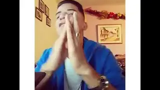 FUI UN PAYASO Y DE MI TE REISTE😢💔/ ( DESAMOR ) SEBASTIÁN RAMIREZ🎵