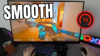 CS2 POV Wingman Insane Clutch Moments | Smooth 4K 60FPS
