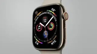 Apple iWatch Series 4 - 2018 Official Trailer Keynote 2018