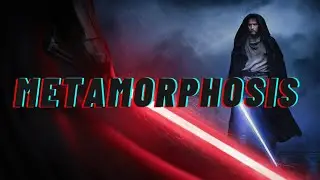 Obi Wan | Metamorphosis