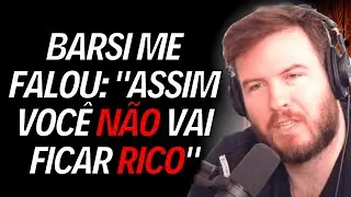 [SIMPLES e DIRETO] COMO LUIZ BARSI ESCOLHE  SUAS AÇÕES?