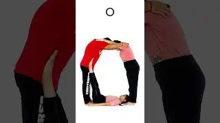 Human ABC (Letter O)