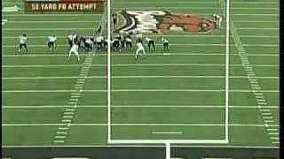 Portland State at Oregon State 2009 Highlights