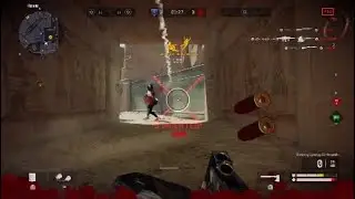 Warface Ps4 - Highlights #119