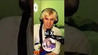 Nobody recognizes xQc's voice... 