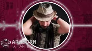 DJ Kantik - Araborn