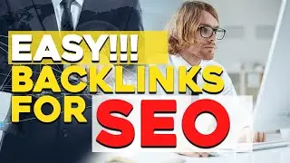 How To Create Backlinks For SEO 2022