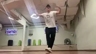 Dua Lipa | Shuffle dance 🕺 | #dance #top #shuffle #рекк #shuffledance #hit